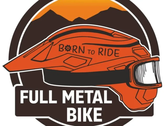 A.S.D. FULL METAL BIKE