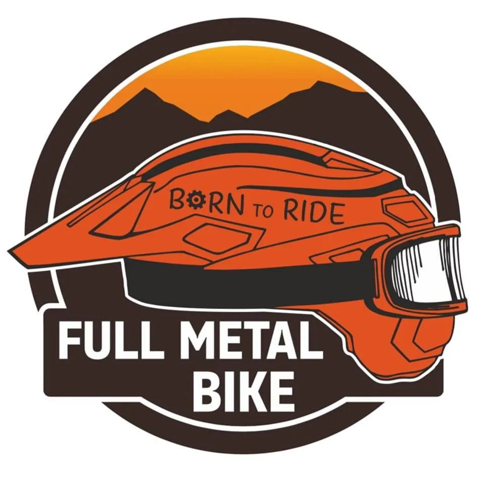 A.S.D. FULL METAL BIKE