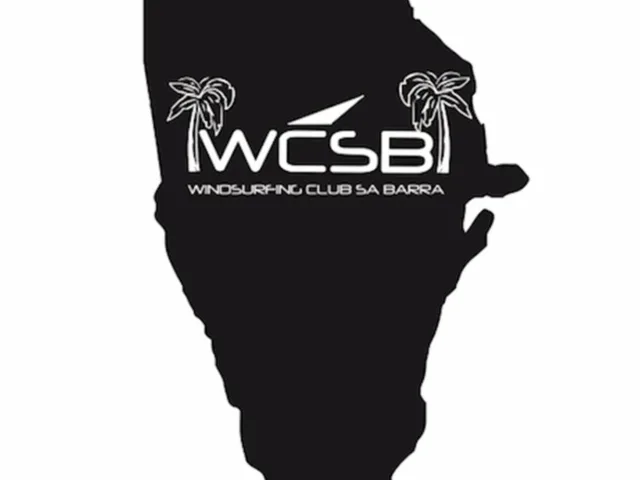 Windsurfing Club Sa Barra