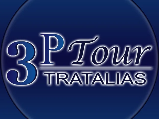 3P Tour
