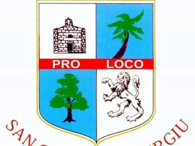 Associazione Pro Loco San Giovanni Suergiu