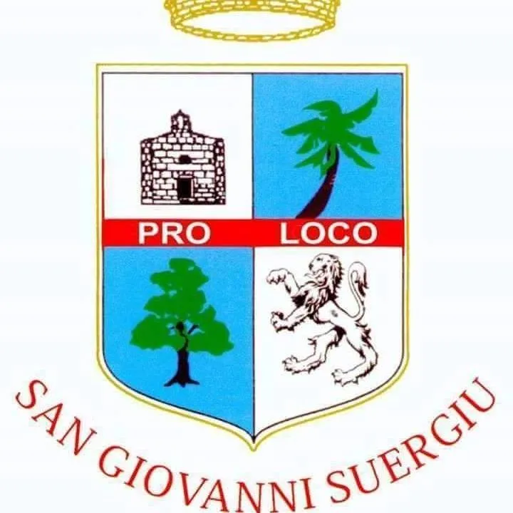 Associazione Pro Loco San Giovanni Suergiu