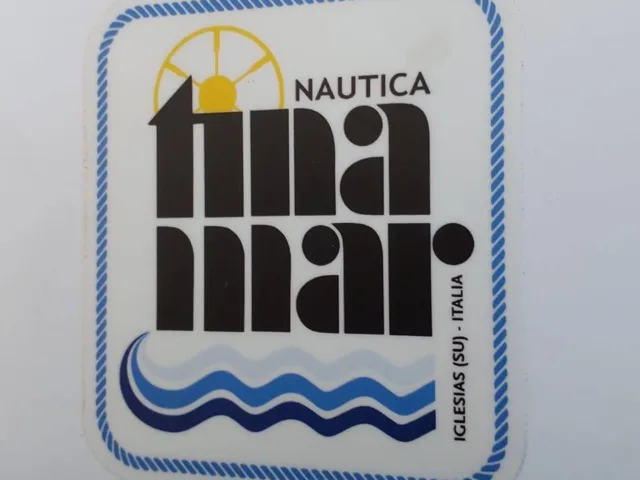 Nautica TINAMAR