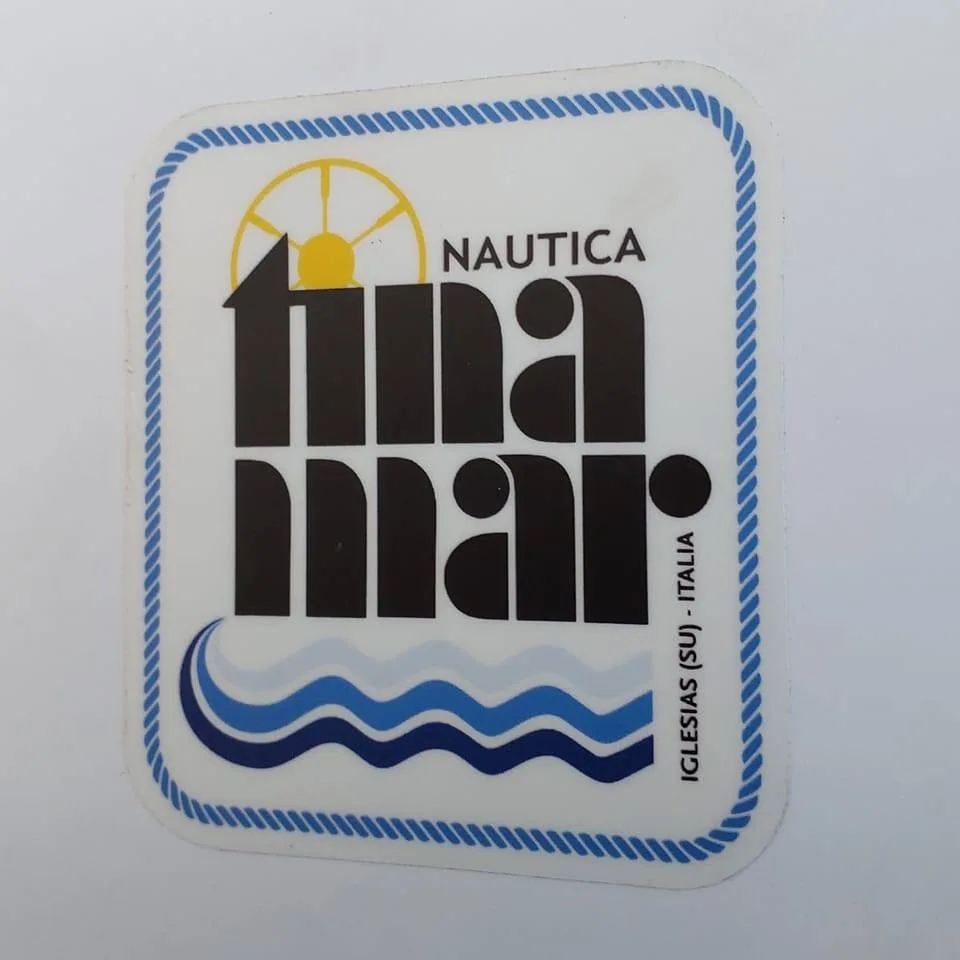 Nautica TINAMAR