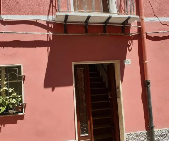 Casa Virginia Antica