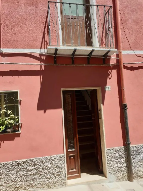 Casa Virginia Antica
