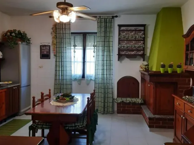 Appartamento Domusnovas