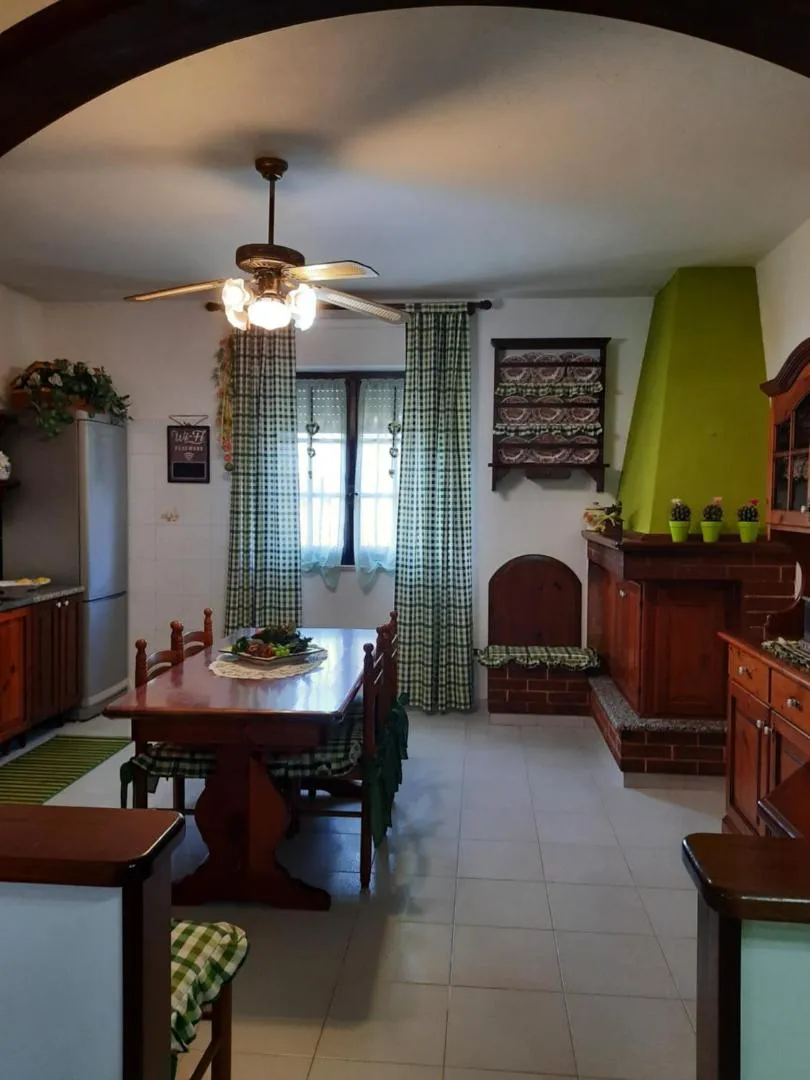 Appartamento Domusnovas