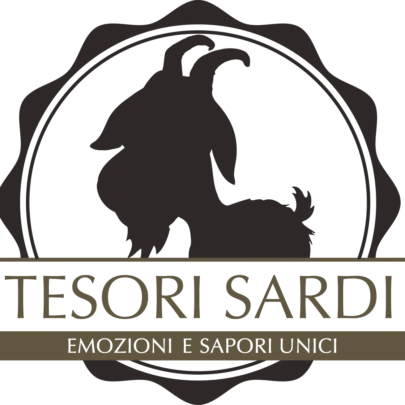 Tesori Sardi
