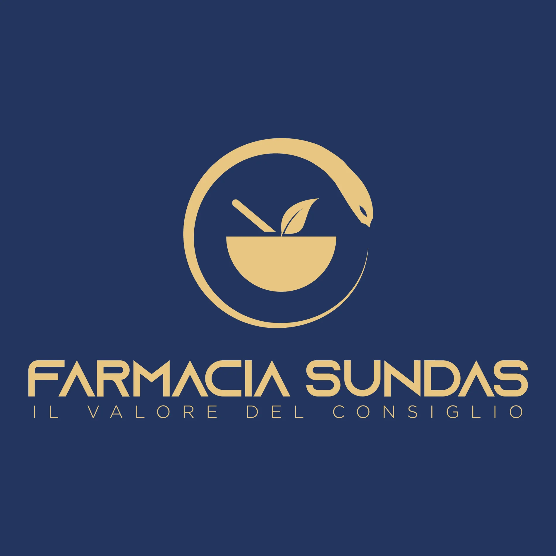 Farmacia Sundas Dr. Elio