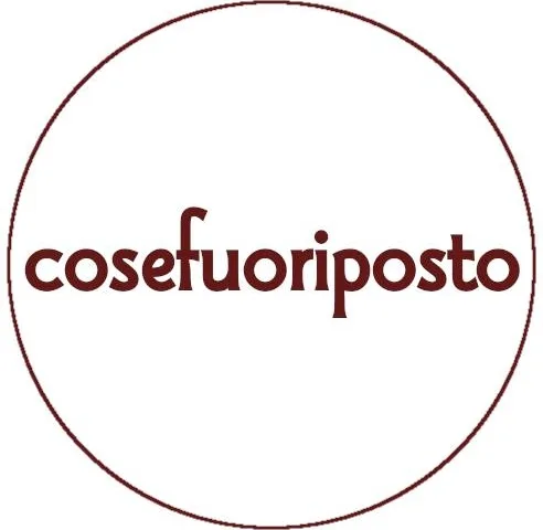 CoseFuoriPosto