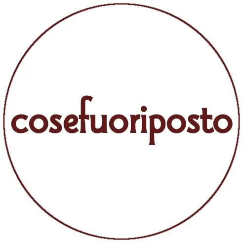 CoseFuoriPosto