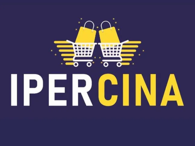 IperCina