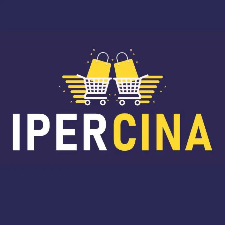 IperCina