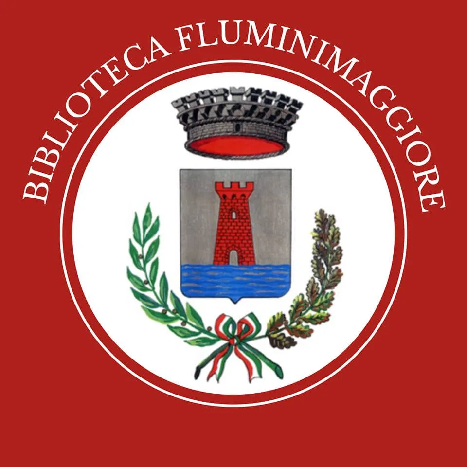 Biblioteca comunale di Fluminimaggiore