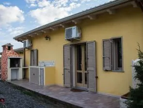 Casa Vacanza Le Dune