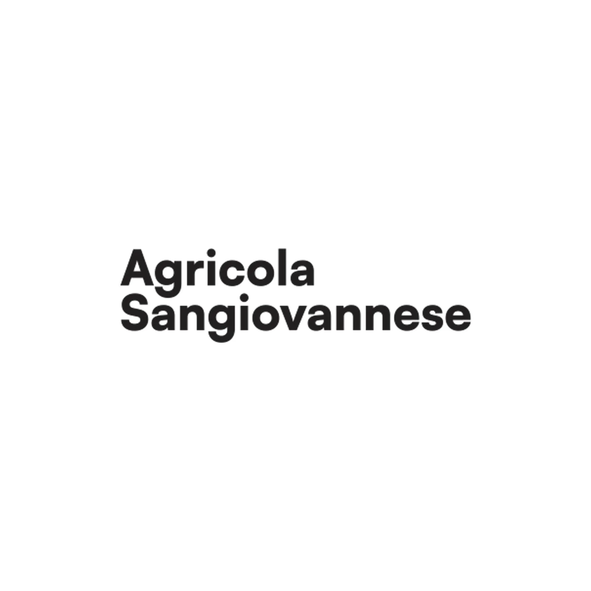 Agricola Sangiovannese