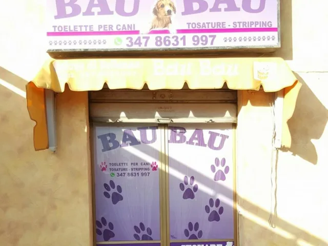 Bau Bau Carbonia