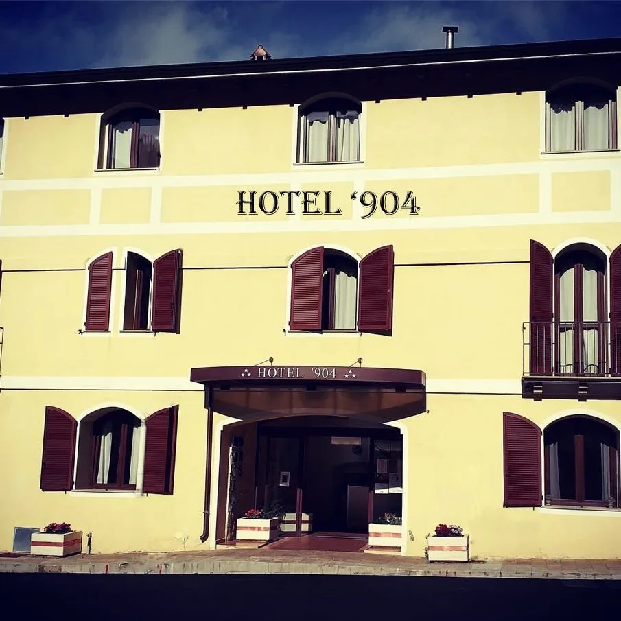 Hotel ’904