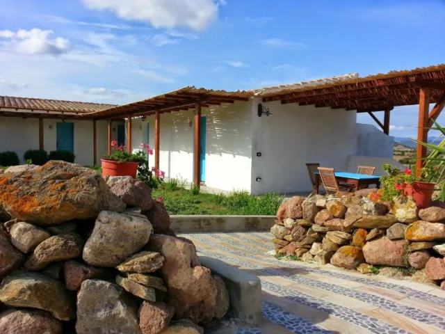 Sa Corti de Sa Perda