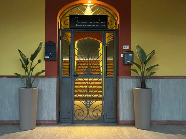 Ristorante Pizzeria Leonardo