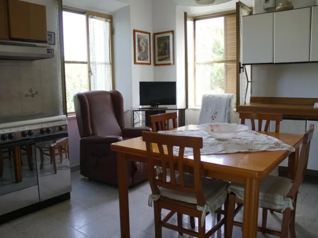 Casa Nina Bacu Abis