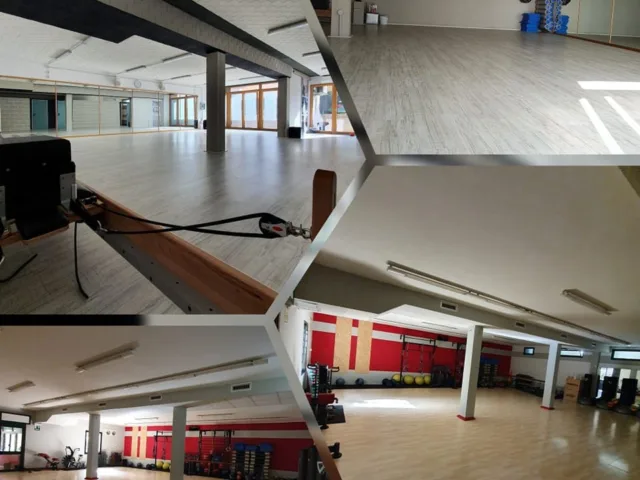 Free Body - Centro Fitness e Benessere