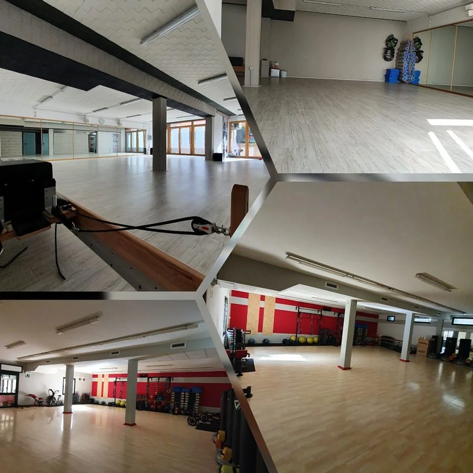 Free Body - Centro Fitness e Benessere