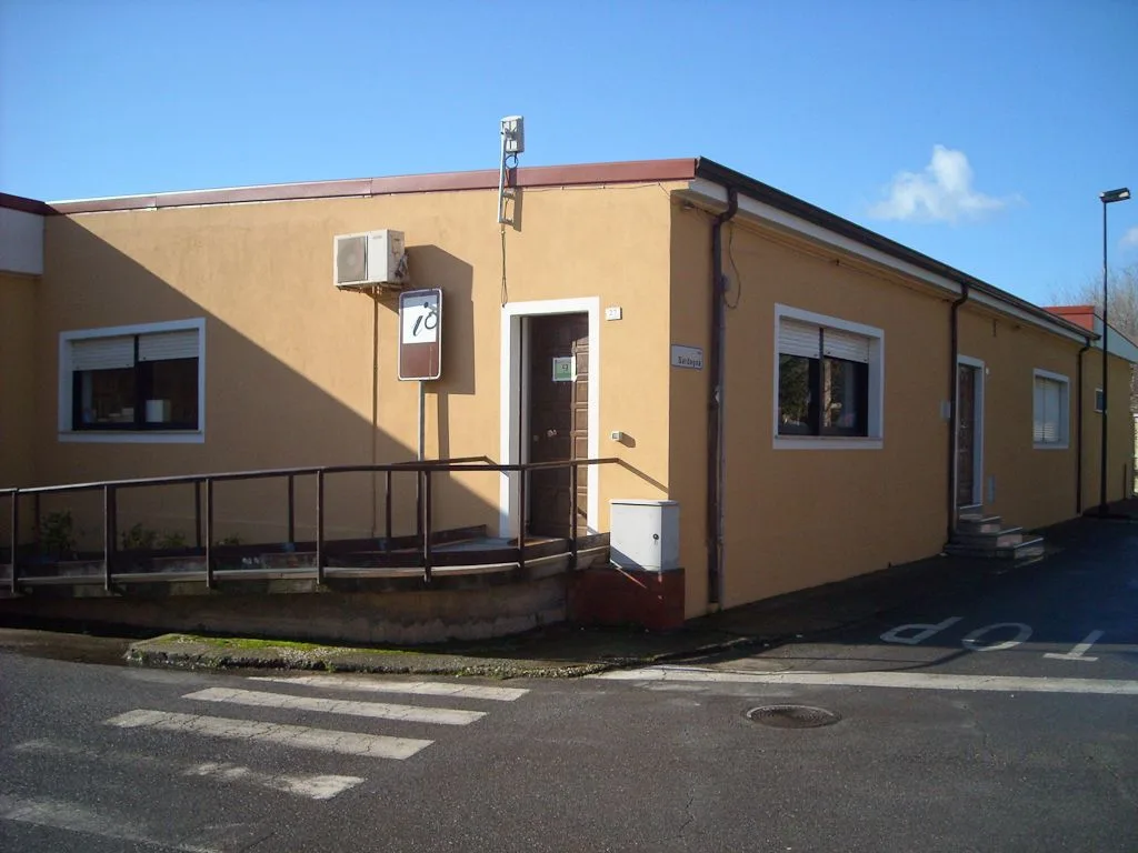 Biblioteca Comunale di Perdaxius