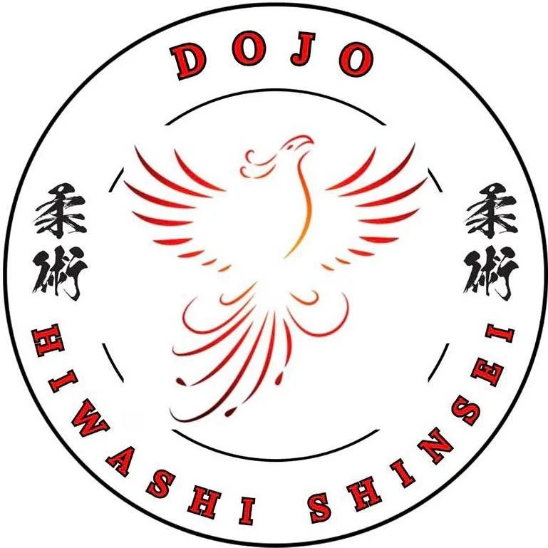 Dojo Hiwashi Shinsei