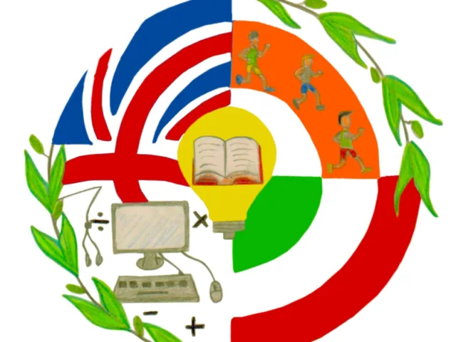 Istituto Comprensivo "Deledda-Pascoli-Don Milani"