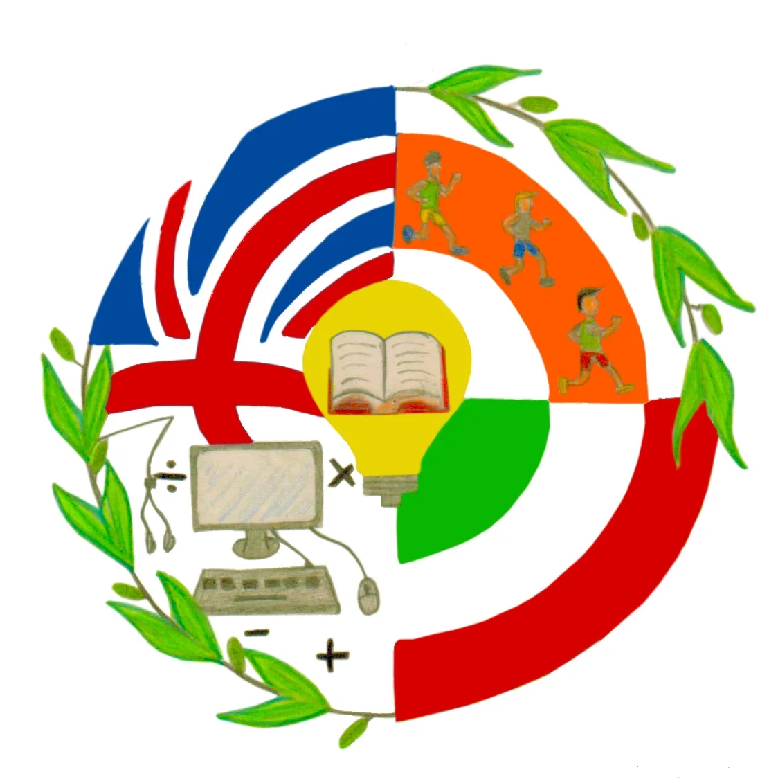 Istituto Comprensivo "Deledda-Pascoli-Don Milani"