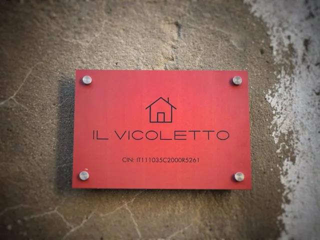 Il Vicoletto