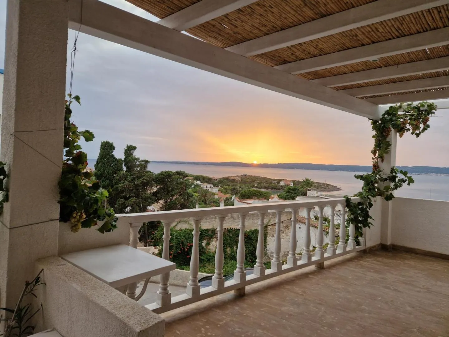 Albavacanze Frontemare