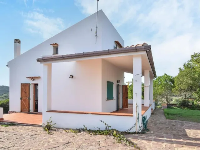 Nice Home – 4 Bedrooms