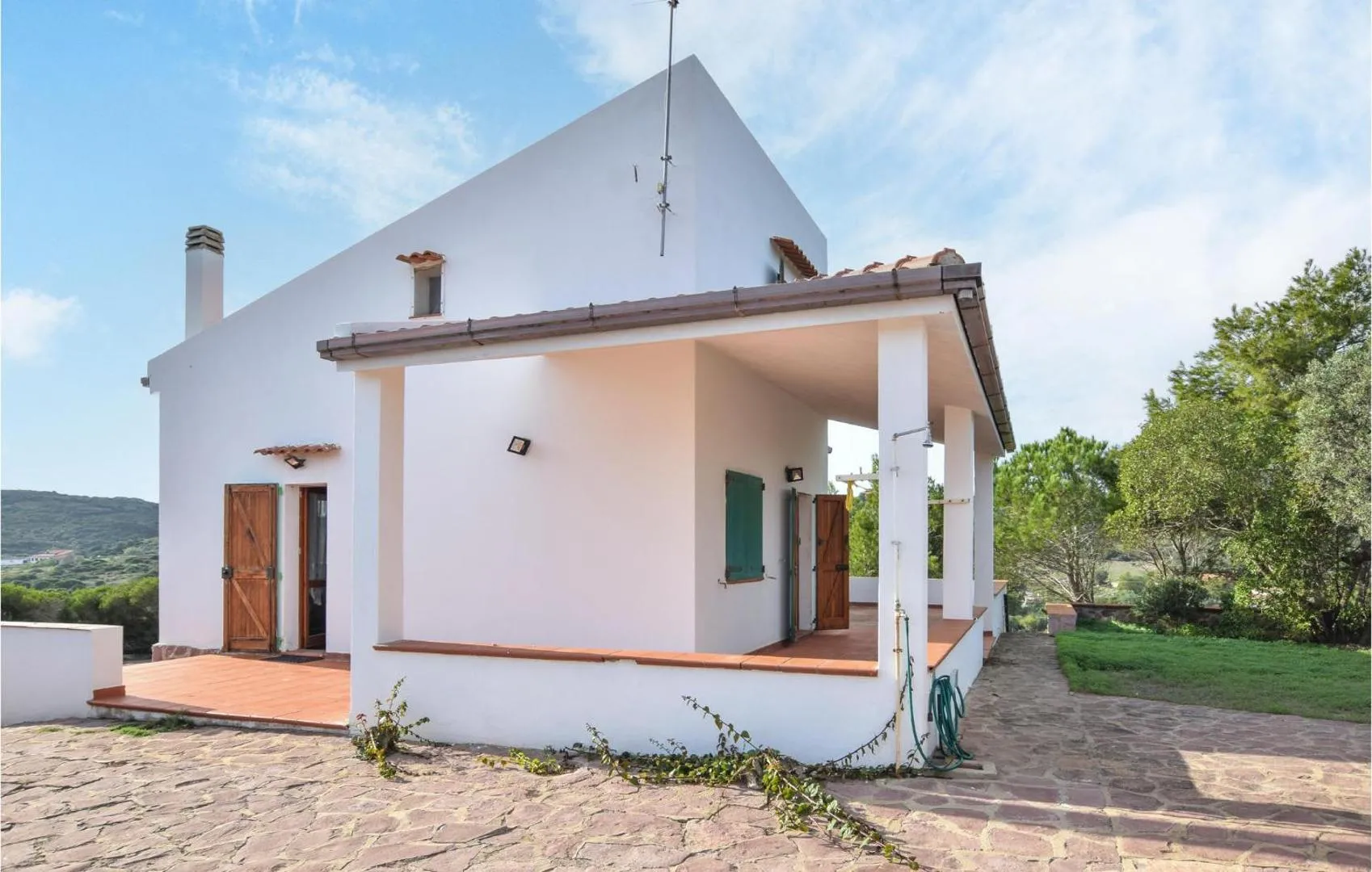 Nice Home – 4 Bedrooms