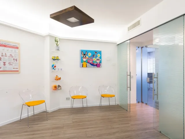 Studio Dentistico Saba