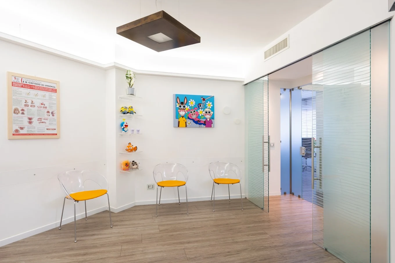 Studio Dentistico Saba