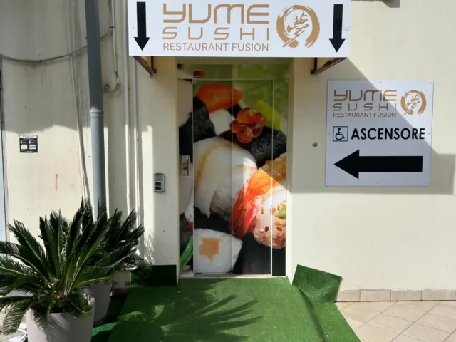 YUME SUSHI