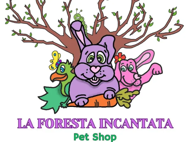 La Foresta Incantata