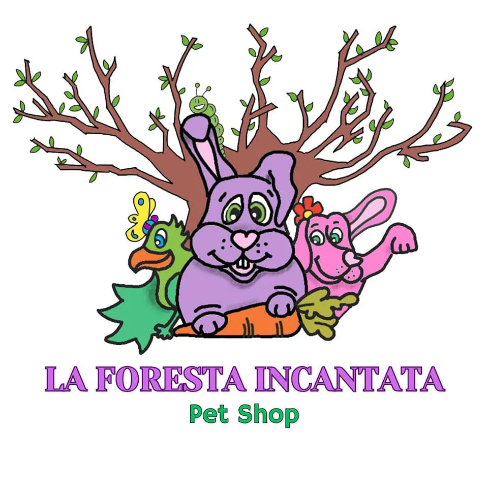 La Foresta Incantata