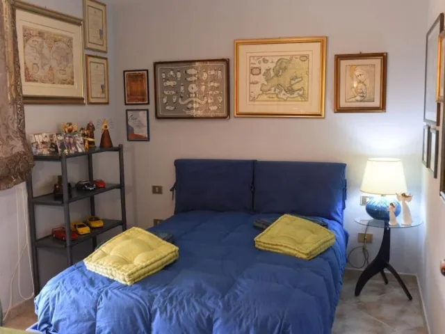 Luminoso e accogliente appartamento AGO & ANTO