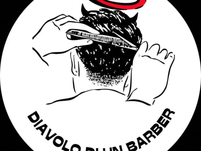Diavolo di un Barber