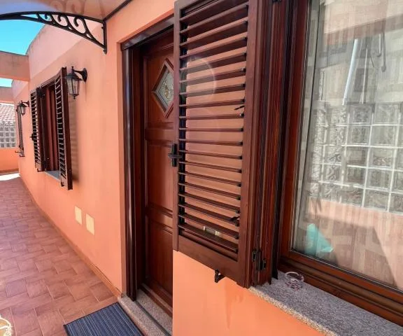 La Casa di Orimari