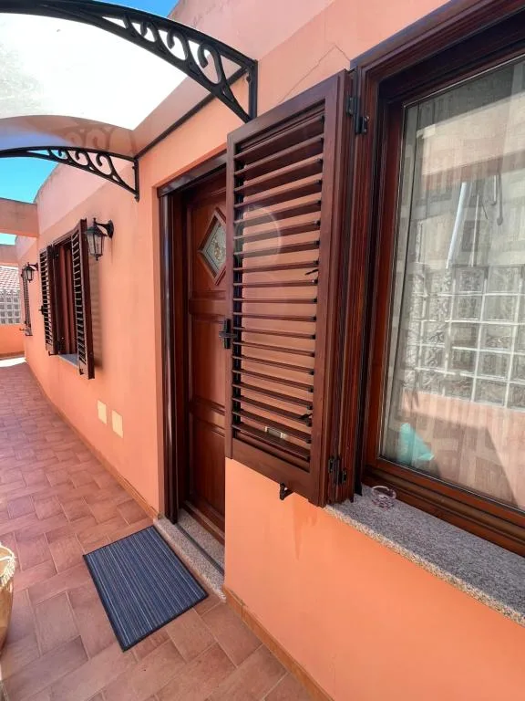 La Casa di Orimari