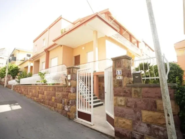 Casa Agostino & Antonella