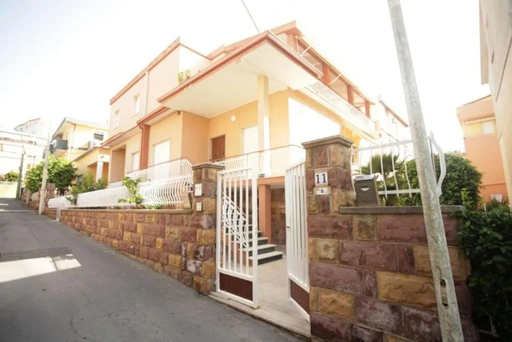 Casa Agostino & Antonella