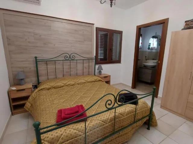 Sa Domu ’e Pisittu