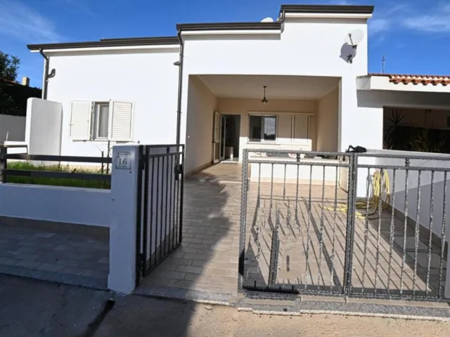 Portupaleddu Apartment