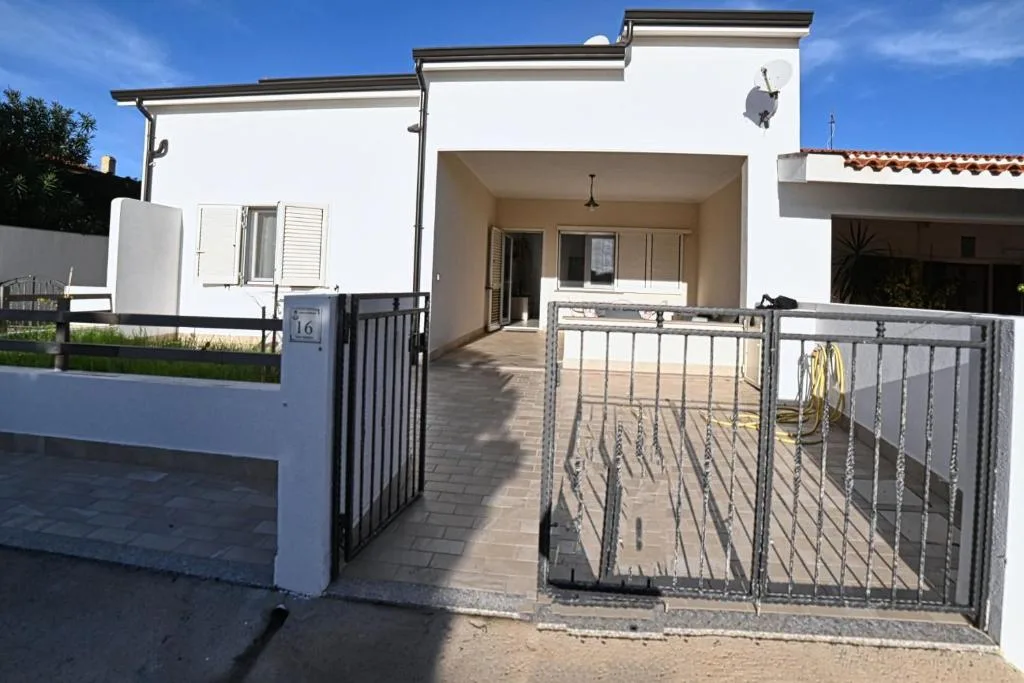 Portupaleddu Apartment